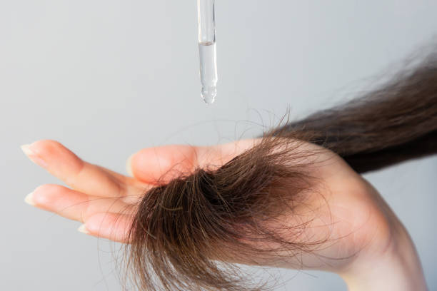 Comment hydrater et réparer les cheveux secs et abîmés : les astuces d'une spécialiste 1
