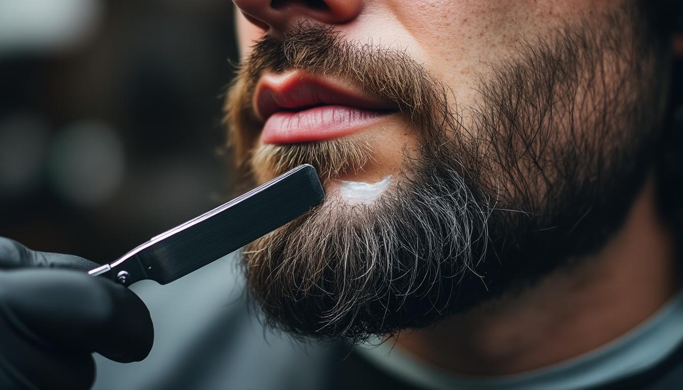 découvrez nos conseils et styles tendances pour une barbe courte soignée et moderne, adaptée à toutes les formes de visage.