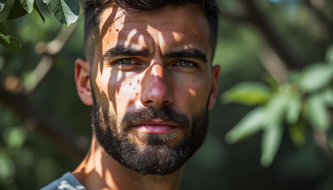 découvrez nos conseils et inspirations pour entretenir et styliser une barbe courte, parfaite pour un look soigné et moderne.