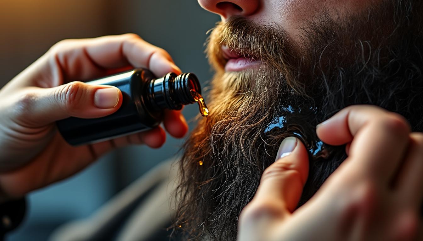 découvrez nos conseils et astuces pour entretenir et styliser une barbe longue avec élégance et soin.