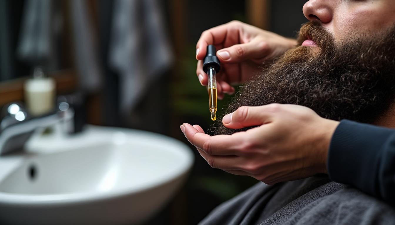 découvrez le style barbe pleine : classique et dense, pour un look élégant et affirmé. conseils d'entretien et astuces pour une barbe parfaite.