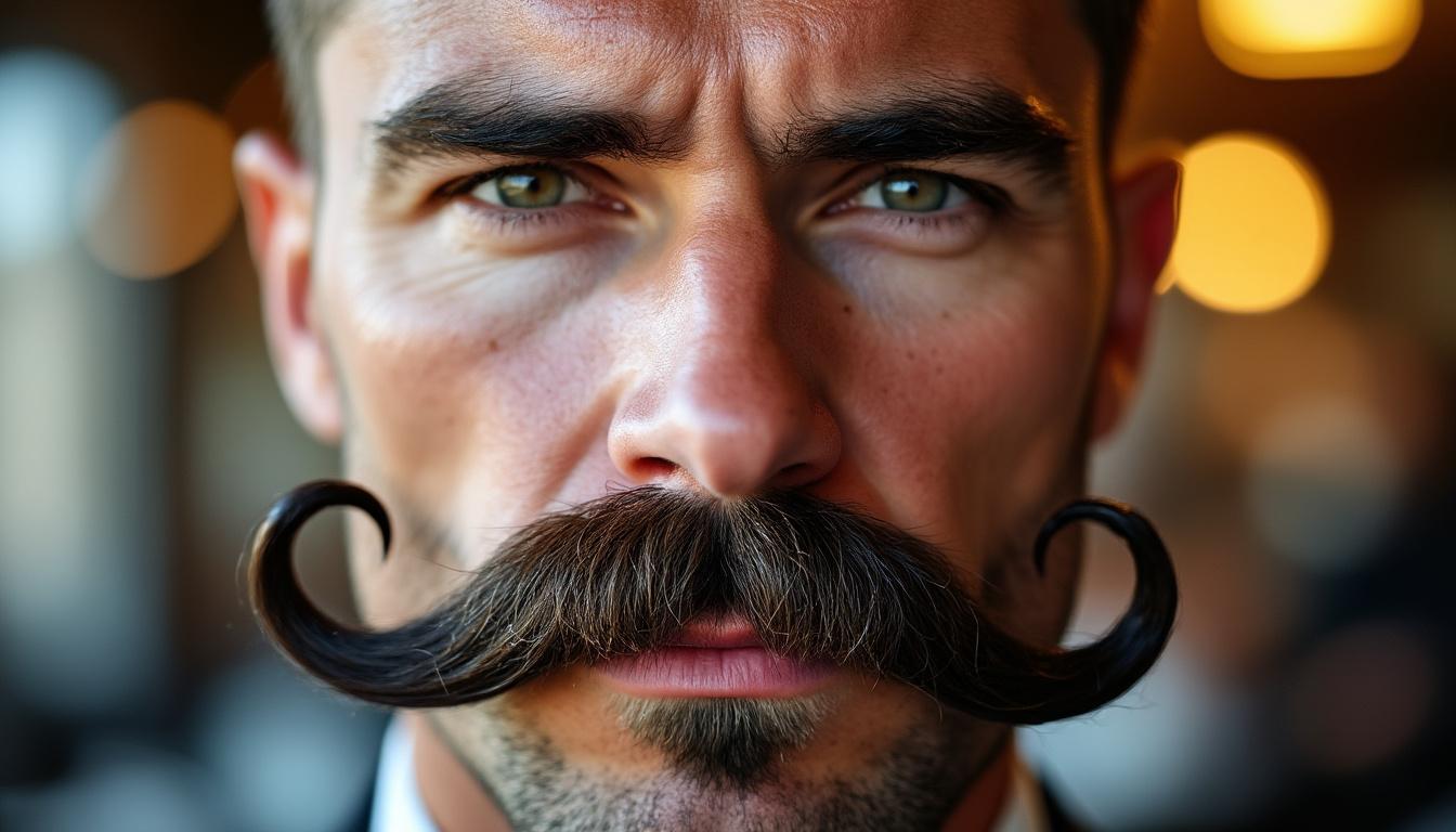 découvrez notre guide sur les guidons handlebar avec des pointes cirées et recourbées vers le haut, alliant style et confort pour une prise en main optimale.