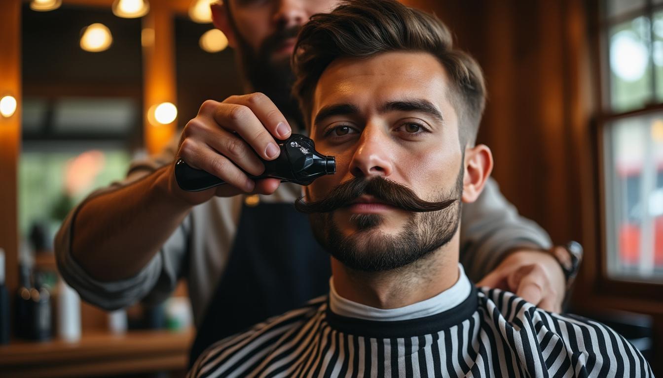 découvrez nos guidons handlebar avec des pointes cirées et recourbées vers le haut, alliant style vintage et confort de conduite pour votre vélo ou moto.