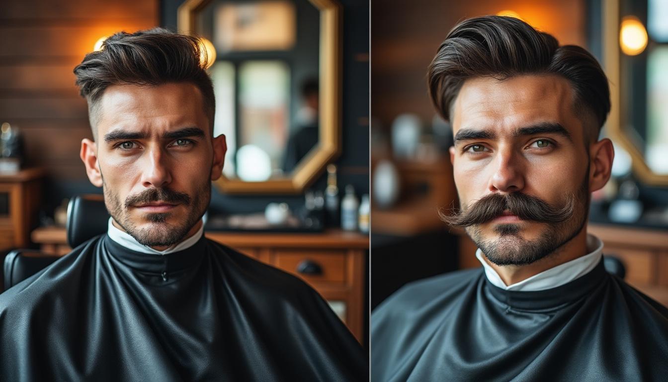 découvrez le guidon handlebar avec ses élégantes pointes cirées et recourbées vers le haut, alliant style vintage et confort optimal pour une expérience de conduite unique.