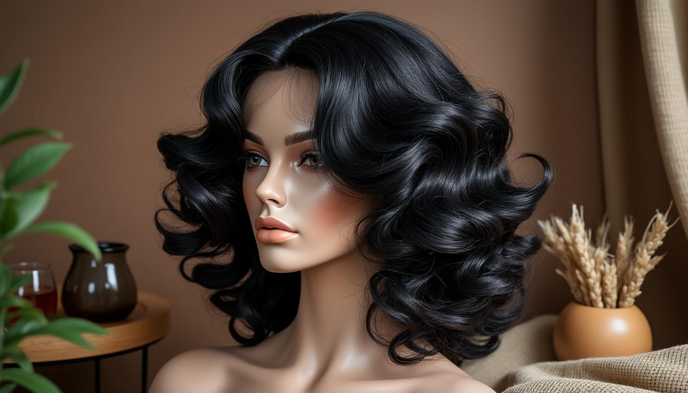 découvrez la coupe hongroise, caractérisée par des cheveux larges et épais avec des pointes relevées vers le haut pour un style audacieux et distinctif.