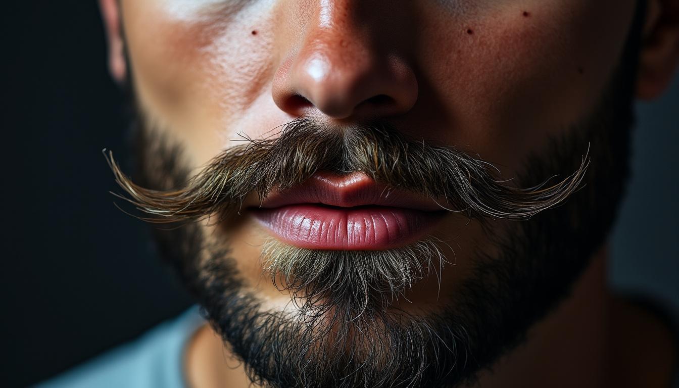 découvrez les styles de barbe moustache + bouc avec les variantes van dyke, balbo et royale pour un look élégant et moderne.