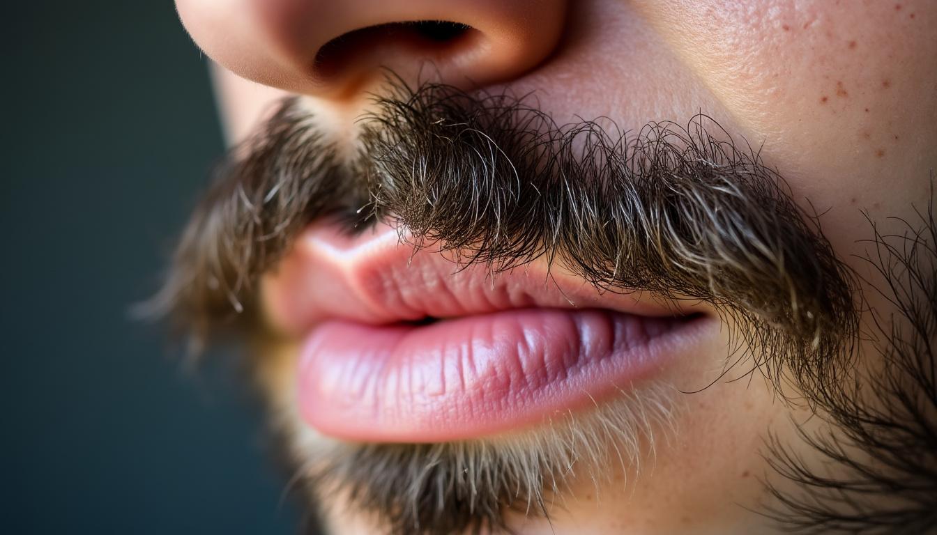 découvrez comment adopter une moustache fine et discrète pour un style élégant et subtil, parfaitement adapté à toutes les occasions.