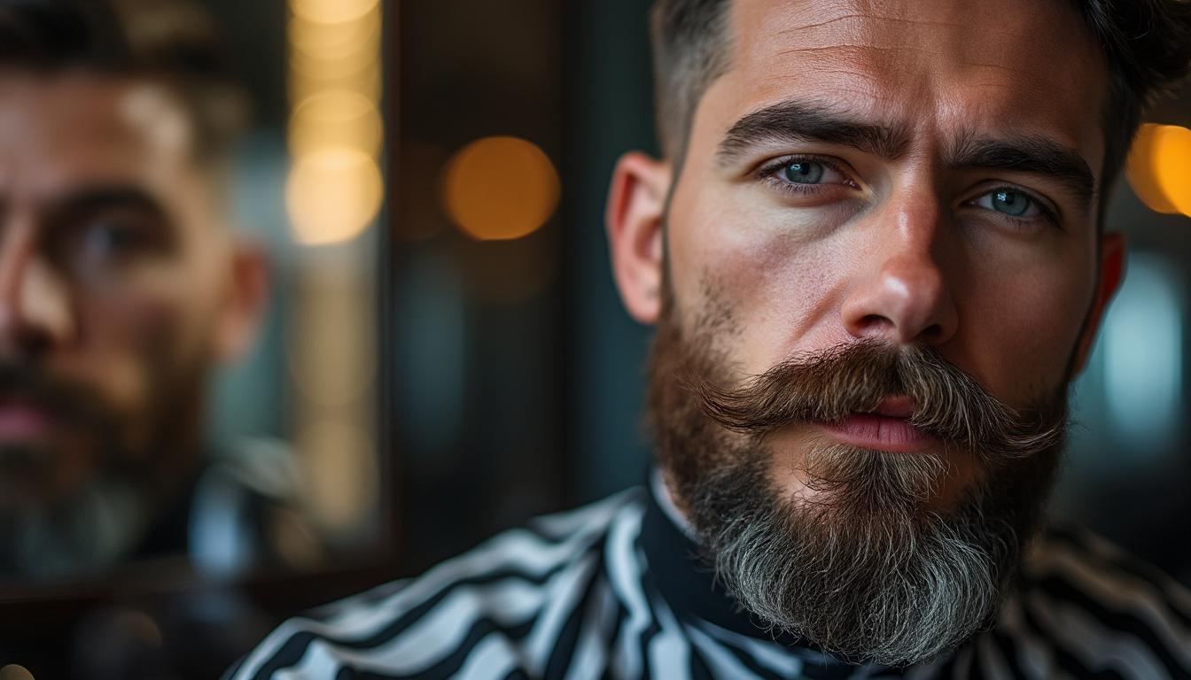 découvrez les styles particuliers de barbe pour affirmer votre personnalité et choisir la coupe idéale qui vous mettra en valeur.