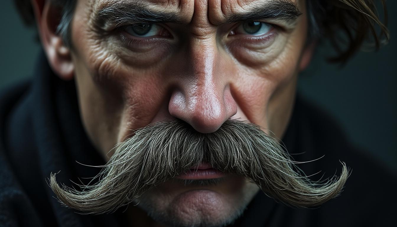 découvrez une analyse approfondie sur le morse (walrus), explorant son abondance symbolique et son expression marquée par une chute sur la bouche, dans un style inspiré de nietzsche.